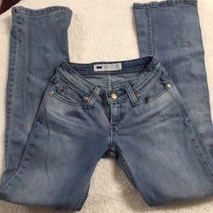 Levi’s